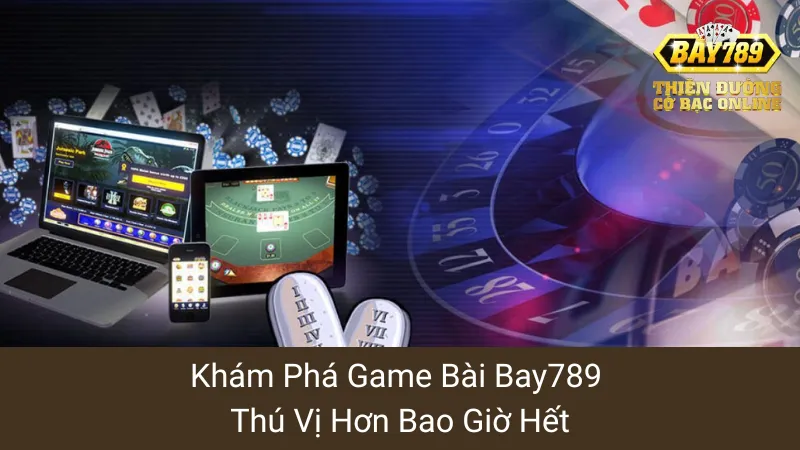 Game Bài